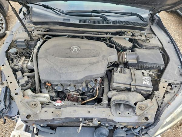 2016 ACURA TLX SH-AWD TECH V6