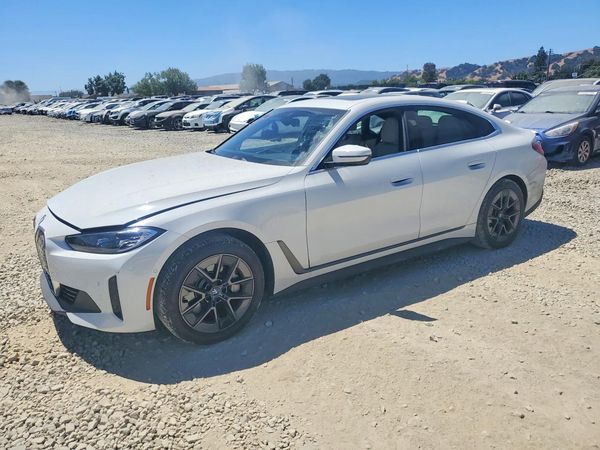 2024 BMW I4
