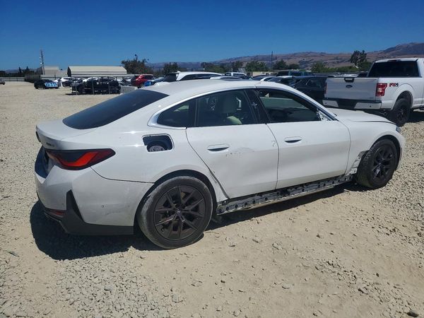 2024 BMW I4