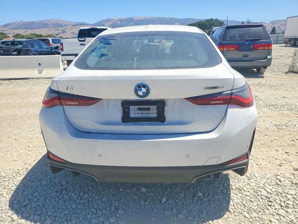 2024 BMW I4