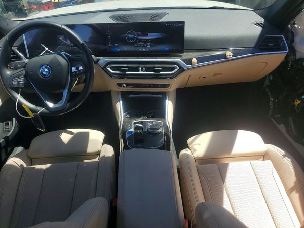 2024 BMW I4