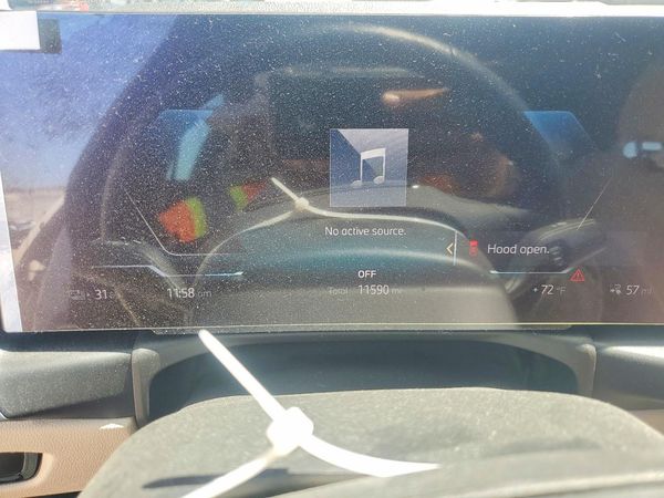 2024 BMW I4