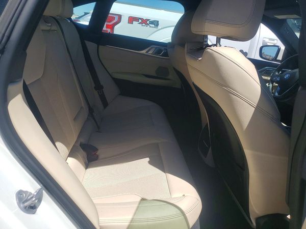 2024 BMW I4