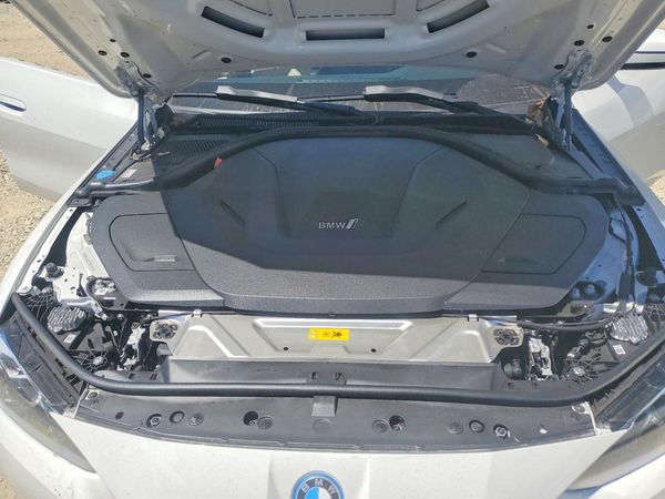 2024 BMW I4