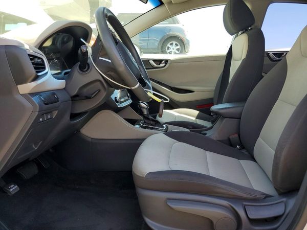 2019 HYUNDAI IONIQ Blue (HEV)