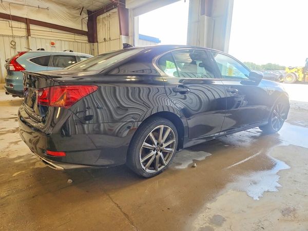 2015 LEXUS GS 350