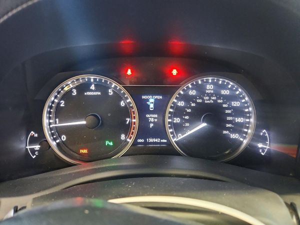 2015 LEXUS GS 350