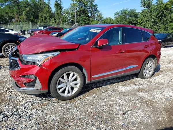 2019 ACURA RDX SH-AWD