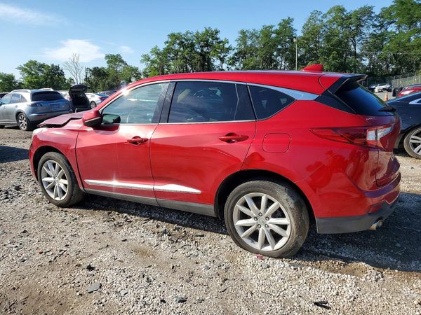 2019 ACURA RDX SH-AWD