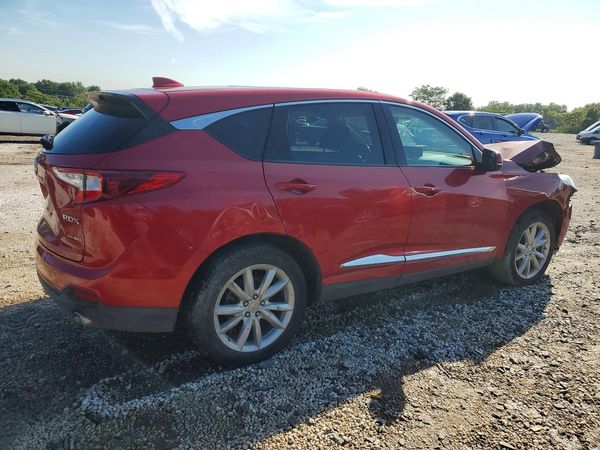 2019 ACURA RDX SH-AWD