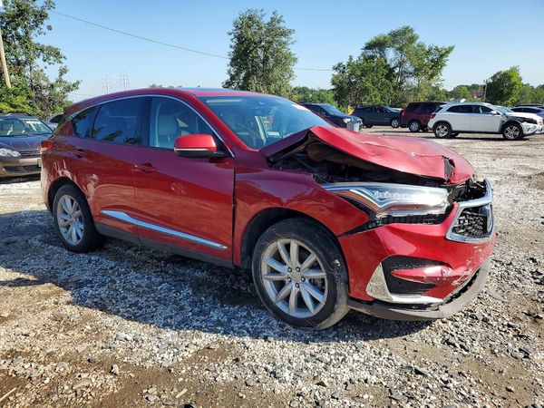 2019 ACURA RDX SH-AWD