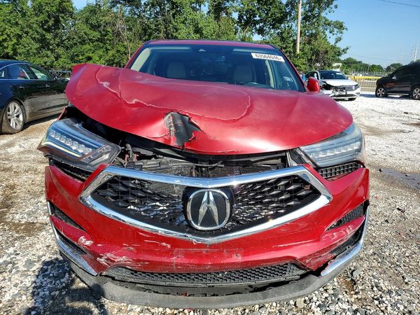 2019 ACURA RDX SH-AWD