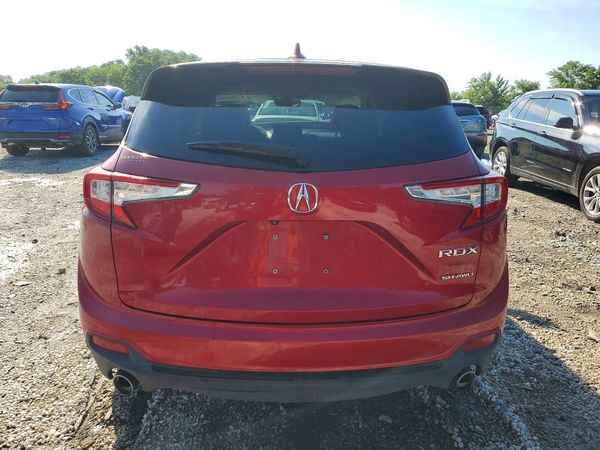 2019 ACURA RDX SH-AWD