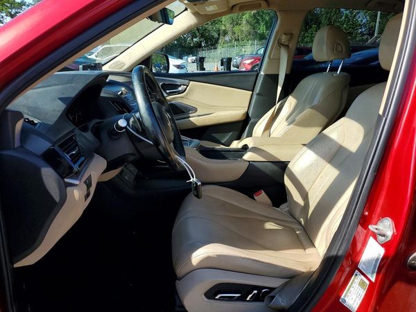2019 ACURA RDX SH-AWD