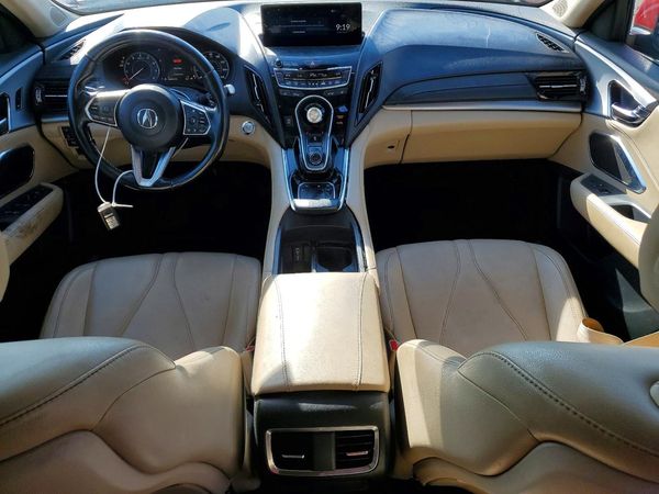 2019 ACURA RDX SH-AWD
