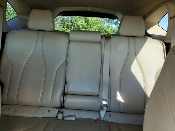 2019 ACURA RDX SH-AWD