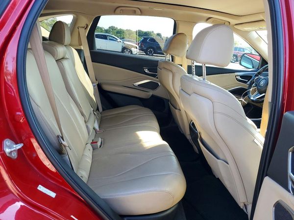 2019 ACURA RDX SH-AWD
