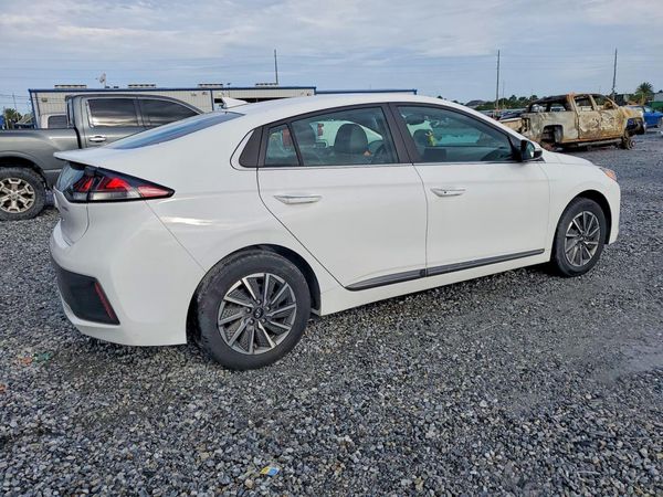 2021 HYUNDAI IONIQ Limited