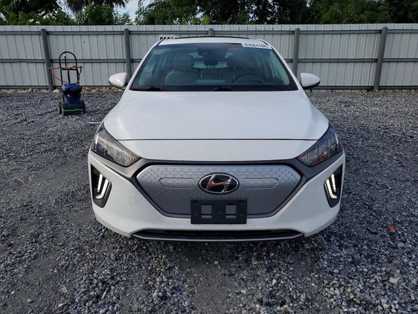 2021 HYUNDAI IONIQ Limited