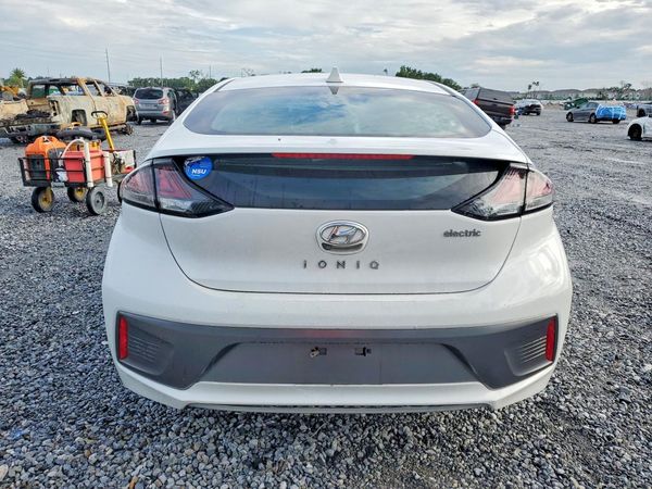 2021 HYUNDAI IONIQ Limited