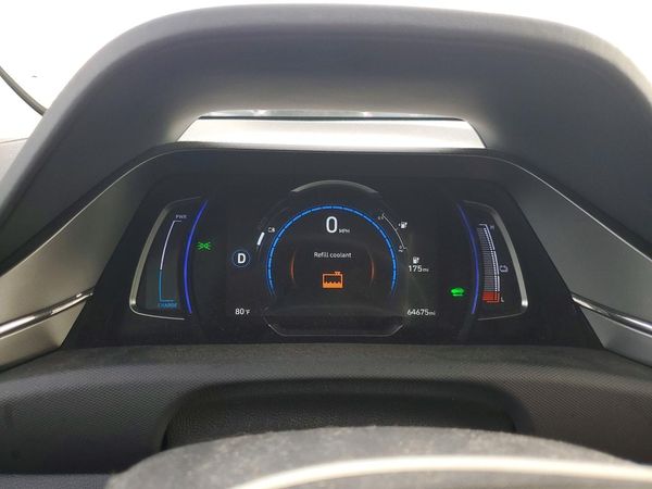 2021 HYUNDAI IONIQ Limited