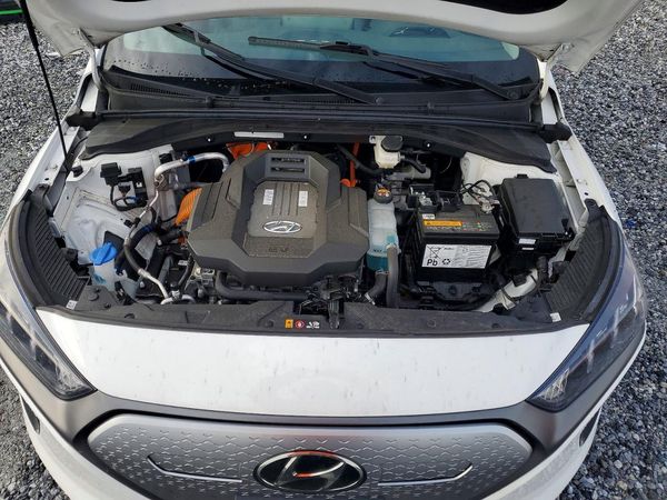 2021 HYUNDAI IONIQ Limited