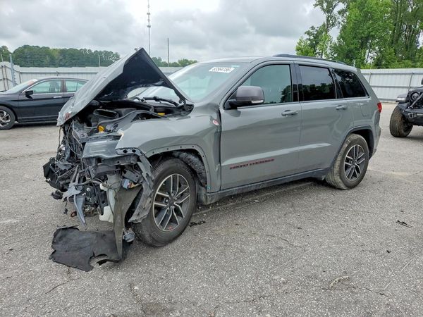 2020 JEEP GRAND CHEROKEE TRAILHAWK 4X4