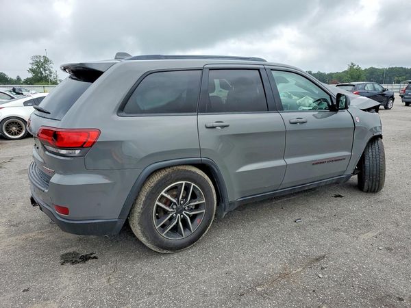 2020 JEEP GRAND CHEROKEE TRAILHAWK 4X4