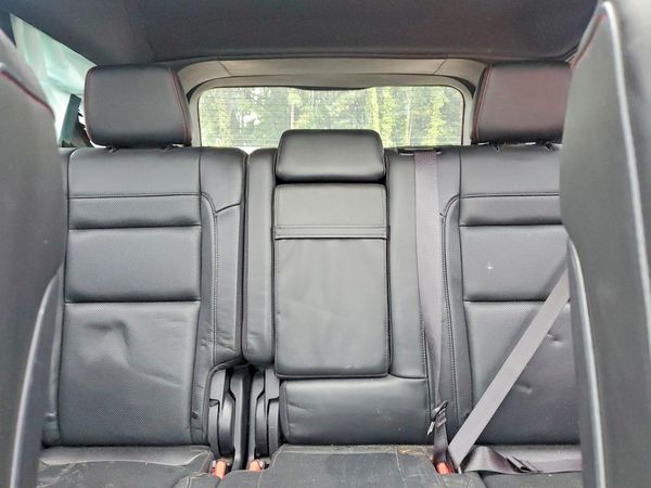 2020 JEEP GRAND CHEROKEE TRAILHAWK 4X4
