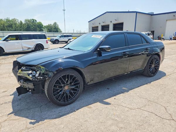 2017 CHRYSLER 300 300S