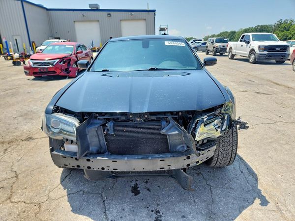2017 CHRYSLER 300 300S