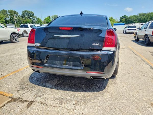 2017 CHRYSLER 300 300S