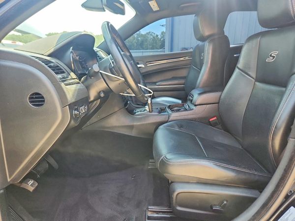 2017 CHRYSLER 300 300S