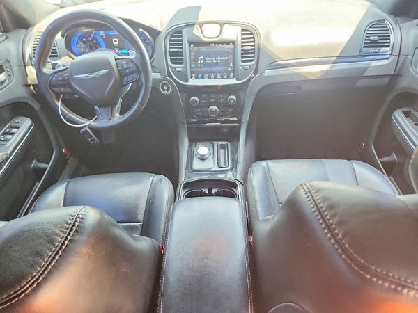 2017 CHRYSLER 300 300S