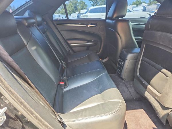 2017 CHRYSLER 300 300S