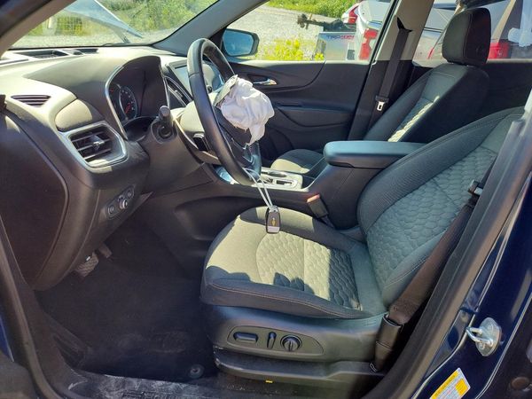 2021 CHEVROLET EQUINOX LT (1LT)