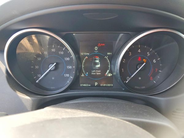 2017 JAGUAR XE Premium