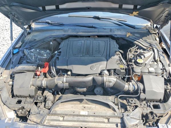 2017 JAGUAR XE Premium