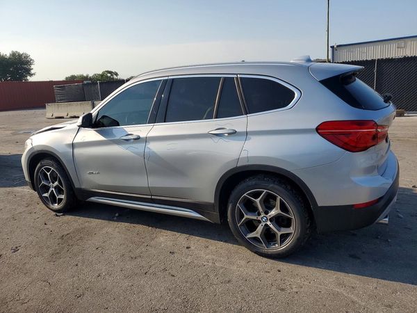2017 BMW X1 xDrive28iBr