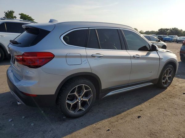 2017 BMW X1 xDrive28iBr