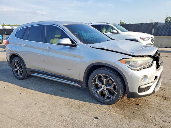 2017 BMW X1 xDrive28iBr