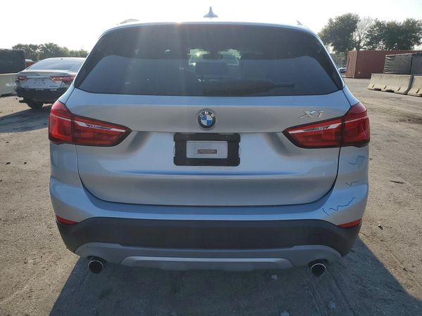 2017 BMW X1 xDrive28iBr