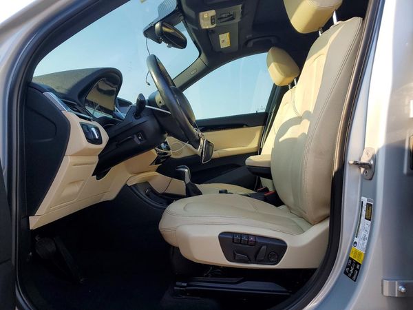 2017 BMW X1 xDrive28iBr