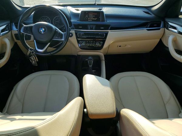 2017 BMW X1 xDrive28iBr