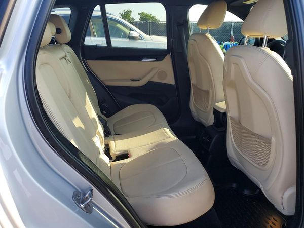 2017 BMW X1 xDrive28iBr