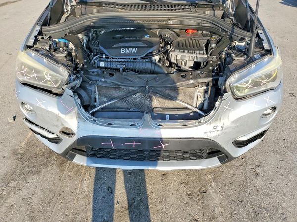 2017 BMW X1 xDrive28iBr