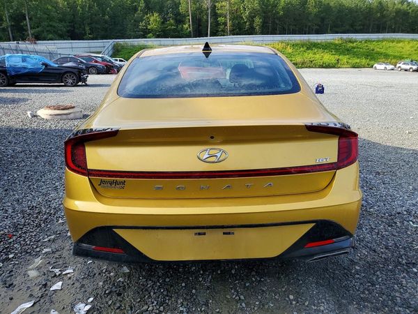 2020 HYUNDAI SONATA SEL Plus, SEL Plus Tech