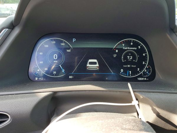 2020 HYUNDAI SONATA SEL Plus, SEL Plus Tech