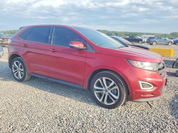 2017 FORD EDGE Sport
