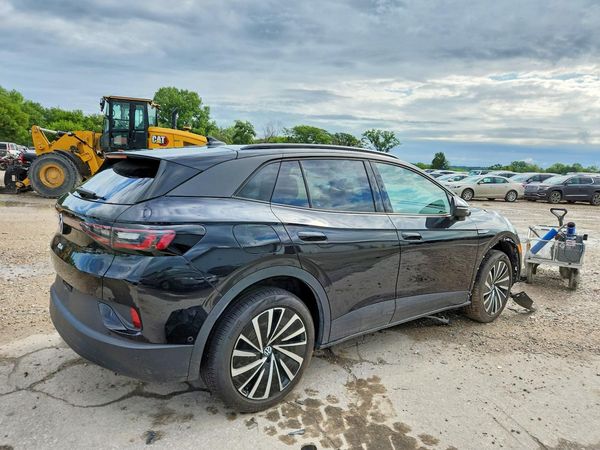 2025 VOLKSWAGEN ID.4 Pro